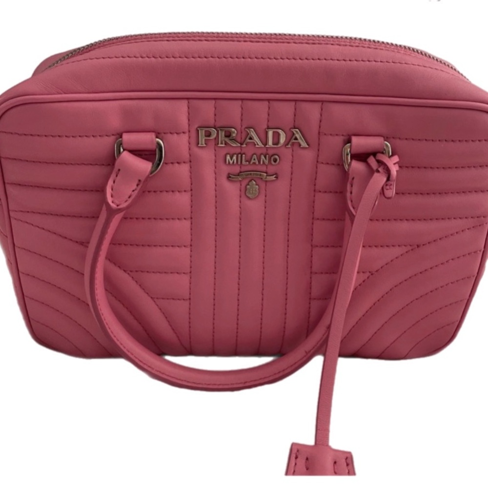 Authentic Prada bag! - Picture 2 of 15